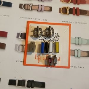 Keep collective charms